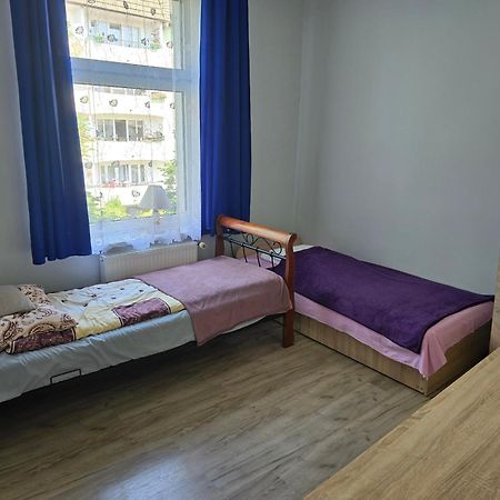 Kamienica Miedzy Klonami Apartment Swinoujscie Ngoại thất bức ảnh
