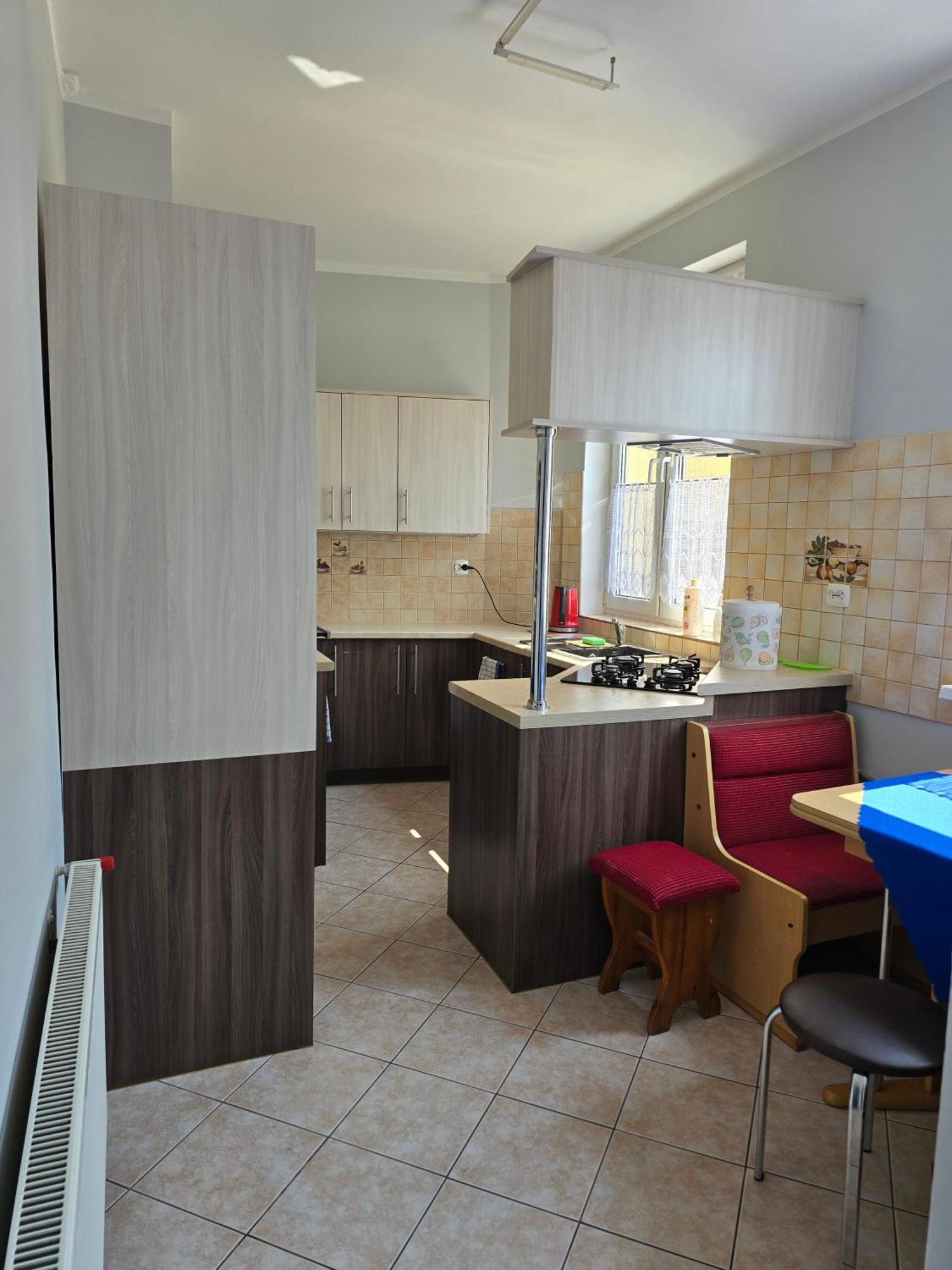 Kamienica Miedzy Klonami Apartment Swinoujscie Ngoại thất bức ảnh