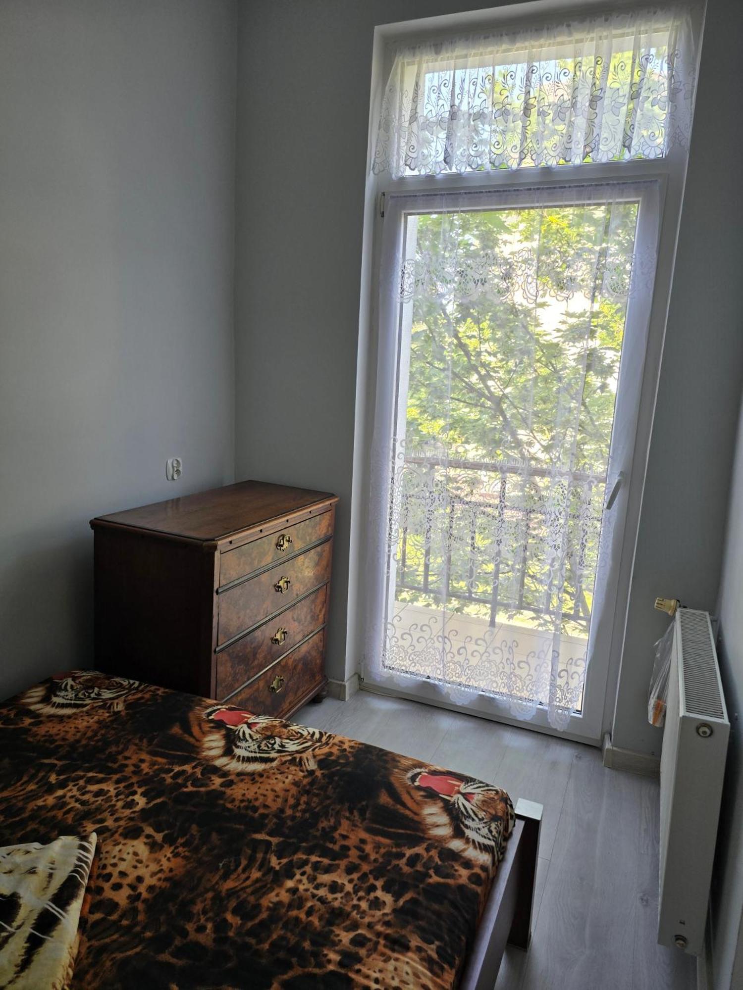 Kamienica Miedzy Klonami Apartment Swinoujscie Ngoại thất bức ảnh