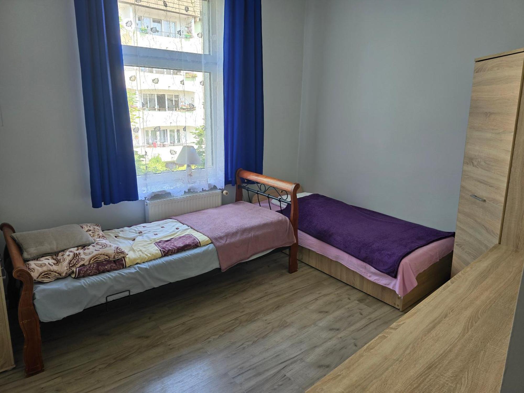 Kamienica Miedzy Klonami Apartment Swinoujscie Ngoại thất bức ảnh