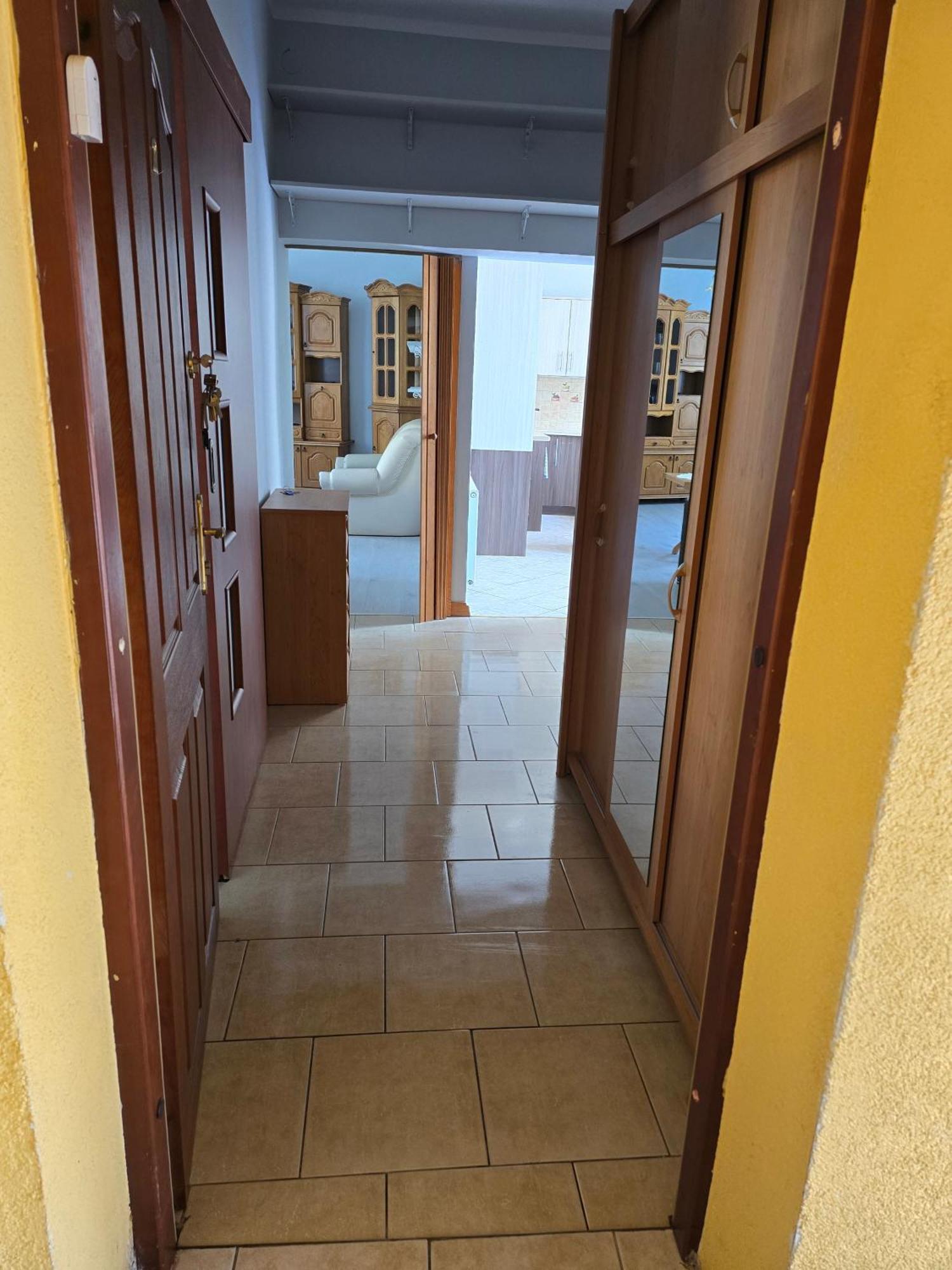 Kamienica Miedzy Klonami Apartment Swinoujscie Ngoại thất bức ảnh
